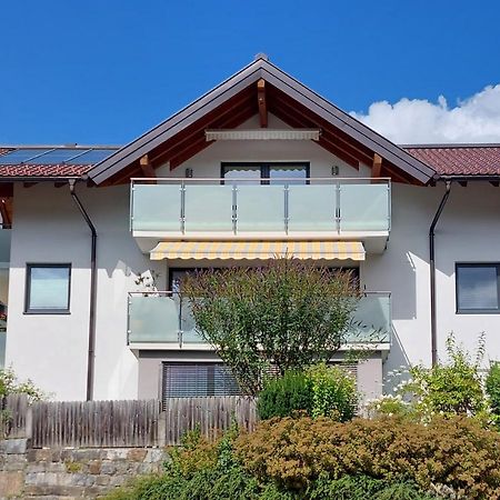 Apartment Zirmweber-Haus Sankt Johann im Pongau Exterior foto